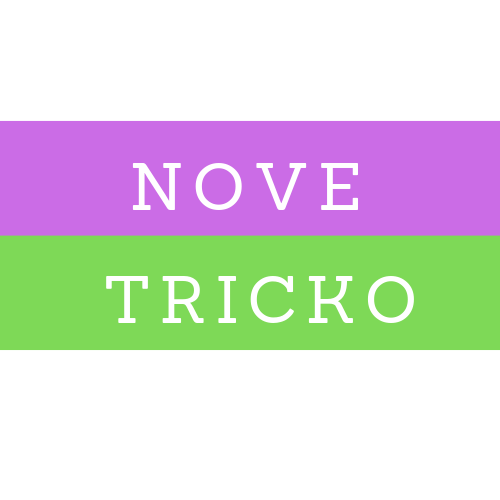 Logo Nové Tričko